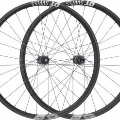 Dt-swiss Set De Roues HXC 1501 SPLINE One LS 27,5" 30 Boost Center Lock Hybrid
