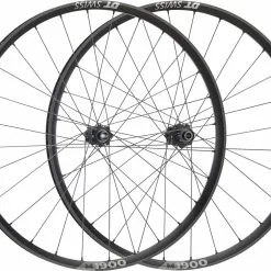 Dt-swiss Set De Roues M 1900 SPLINE 30 Disc Center Lock 27,5"