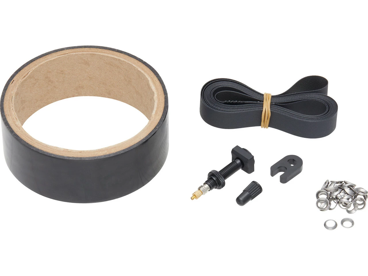 ZIPP Jante En Carbone 3ZERO MOTO Disc 27,5" Roue Avant – Image 5