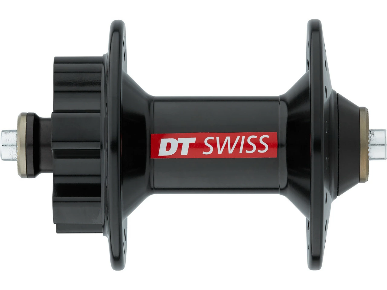 Dt-swiss Moyeu Avant 540 Tandem Disc 6 Trous