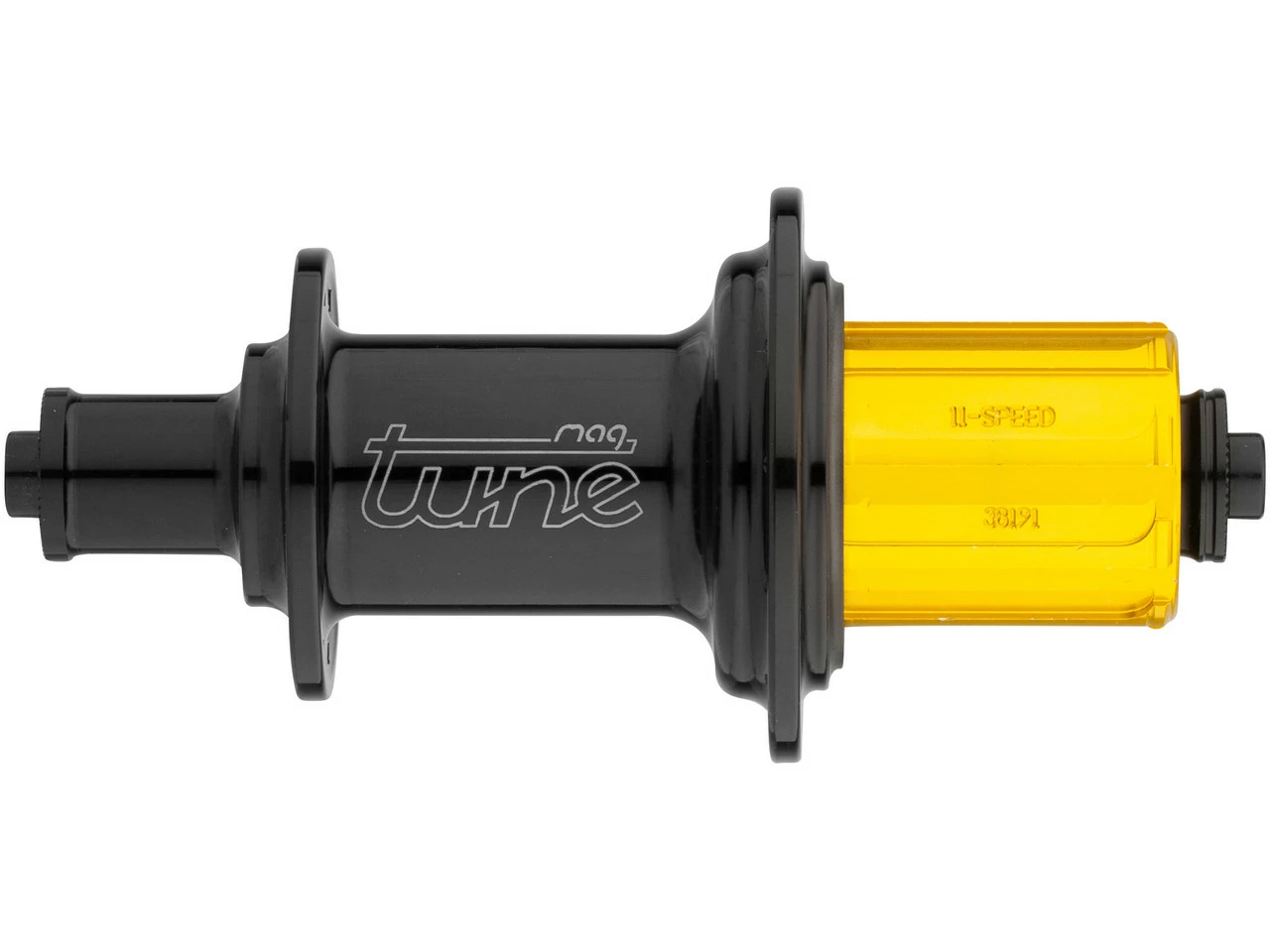Tune Moyeu Arrière Mag Endurance Frein Sur Jante