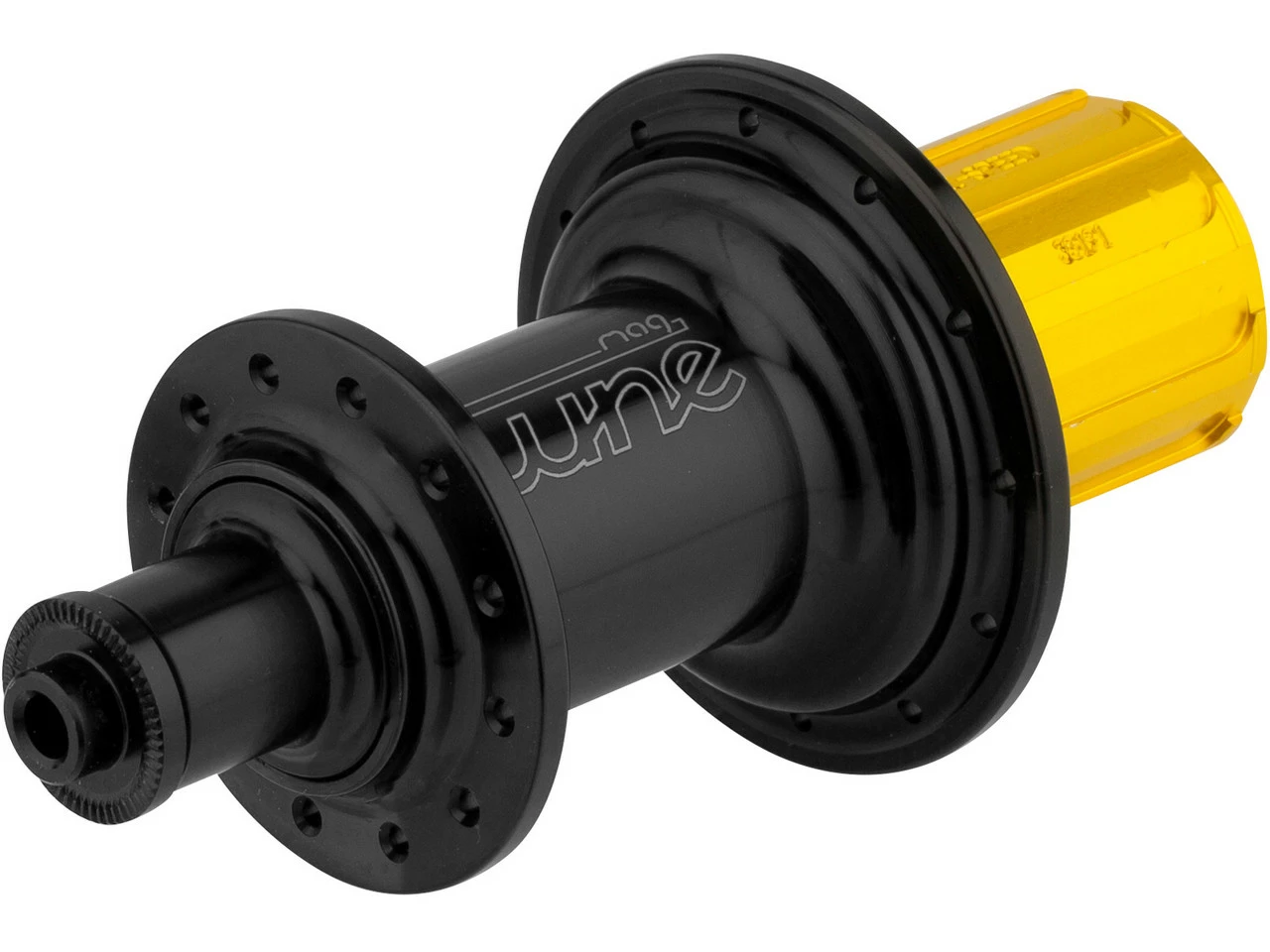 Tune Moyeu Arrière Mag Endurance Frein Sur Jante – Image 3