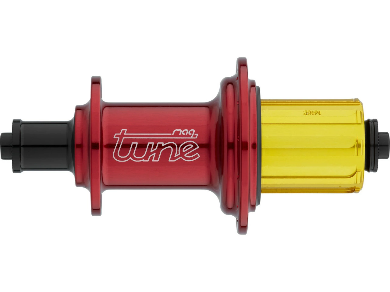 Tune Moyeu Arrière Mag Endurance Frein Sur Jante – Image 4