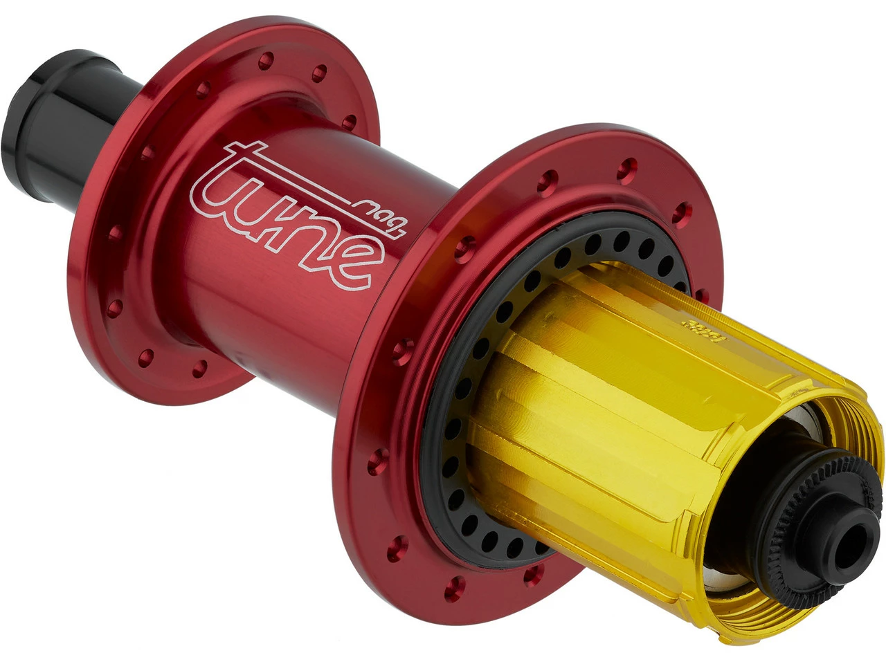 Tune Moyeu Arrière Mag Endurance Frein Sur Jante – Image 5