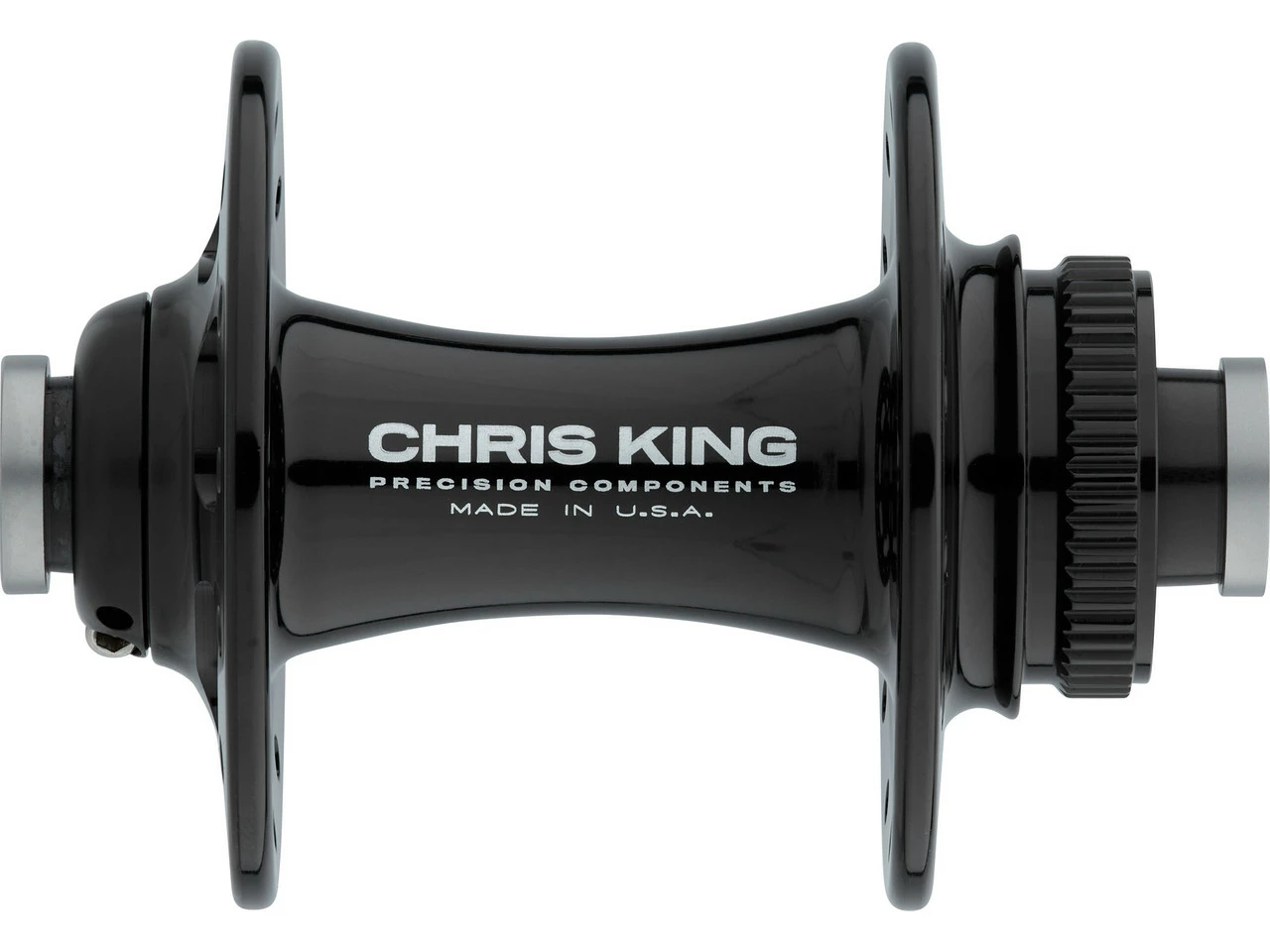 Chris-king Moyeu Avant R45 Road Disc Center Lock – Image 4