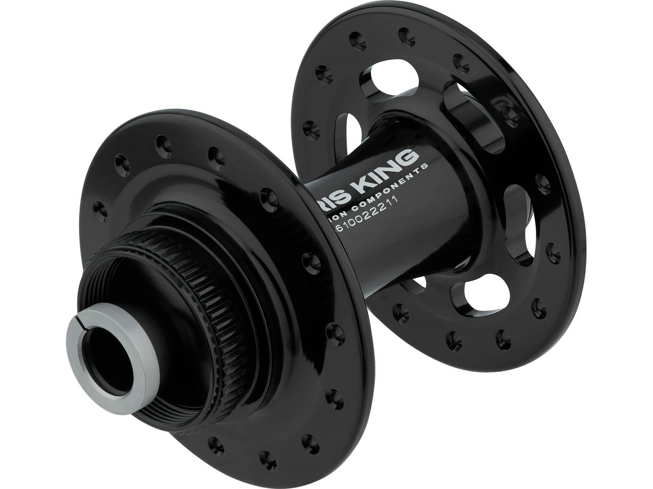 Chris-king Moyeu Avant R45 Road Disc Center Lock – Image 5