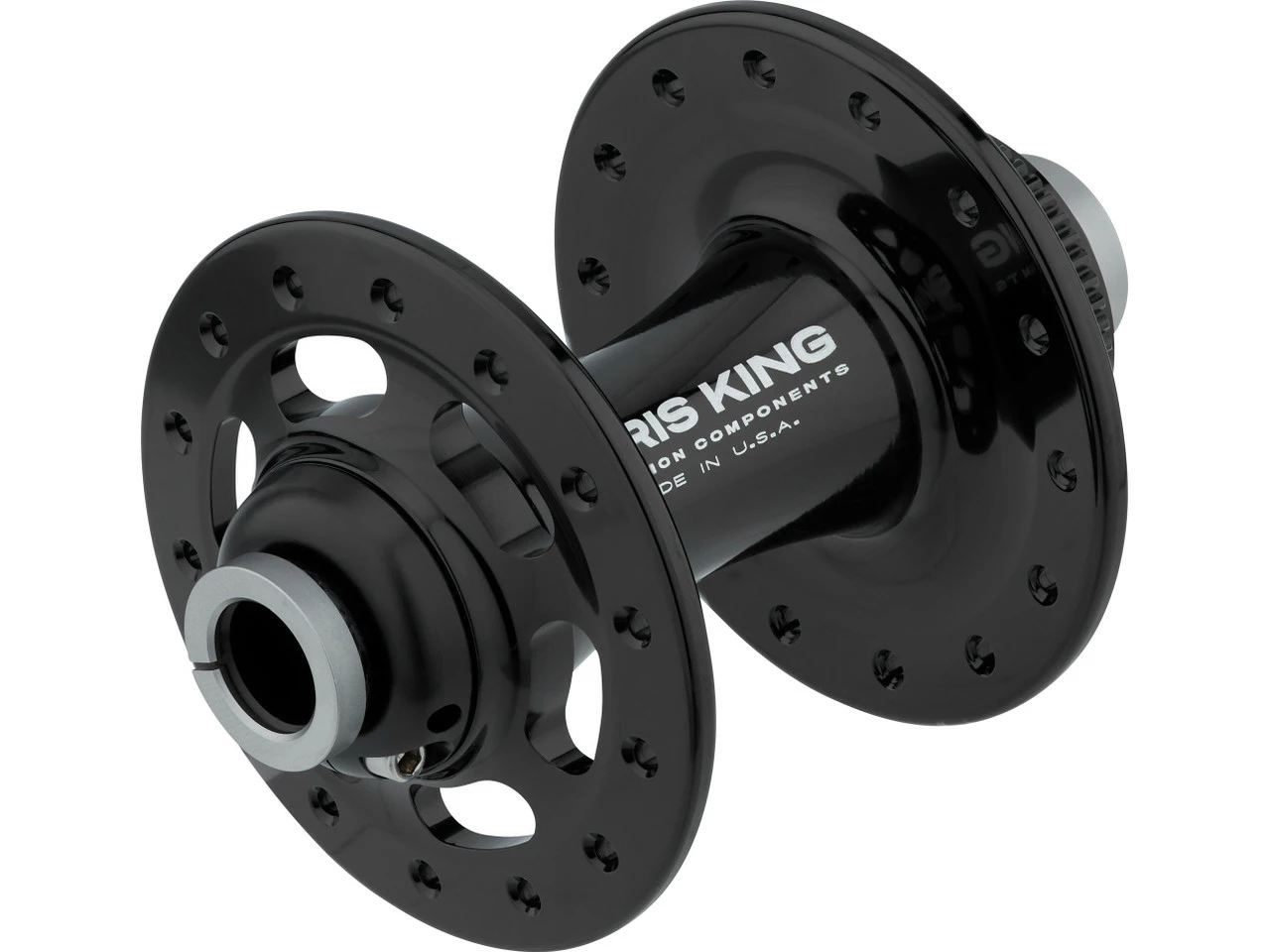 Chris-king Moyeu Avant R45 Road Disc Center Lock – Image 6