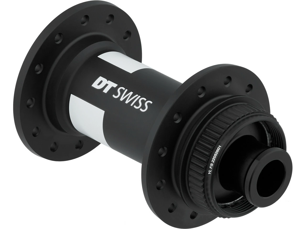 Dt-swiss Moyeu Arrière 350 Classic Road Disc Center Lock – Image 2