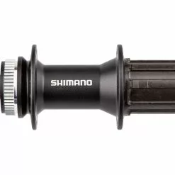 Shimano Moyeu Arrière FH-M4050 Disc Center Lock
