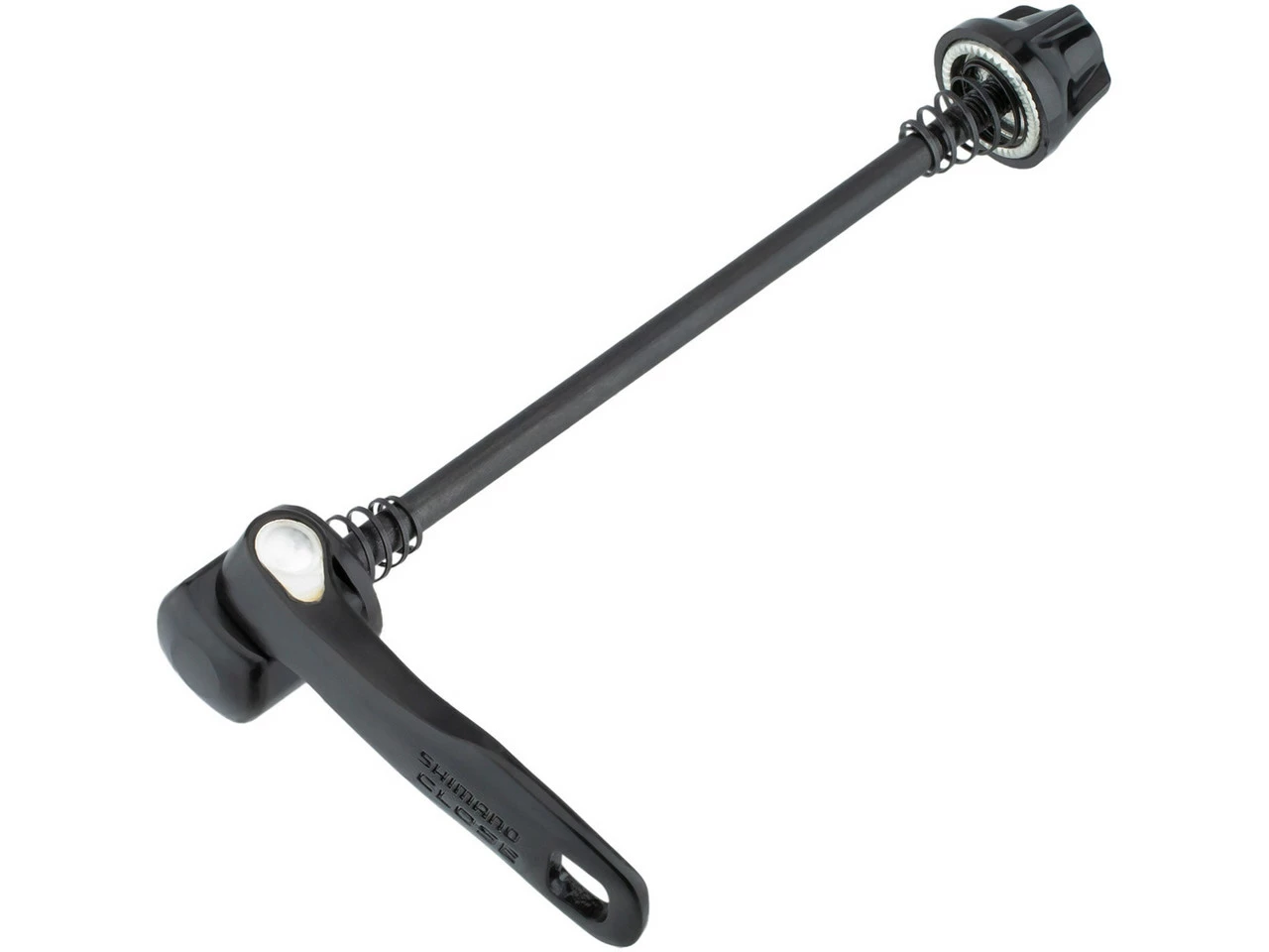 Shimano Moyeu Avant HB-M4050 Disc Center Lock – Image 4