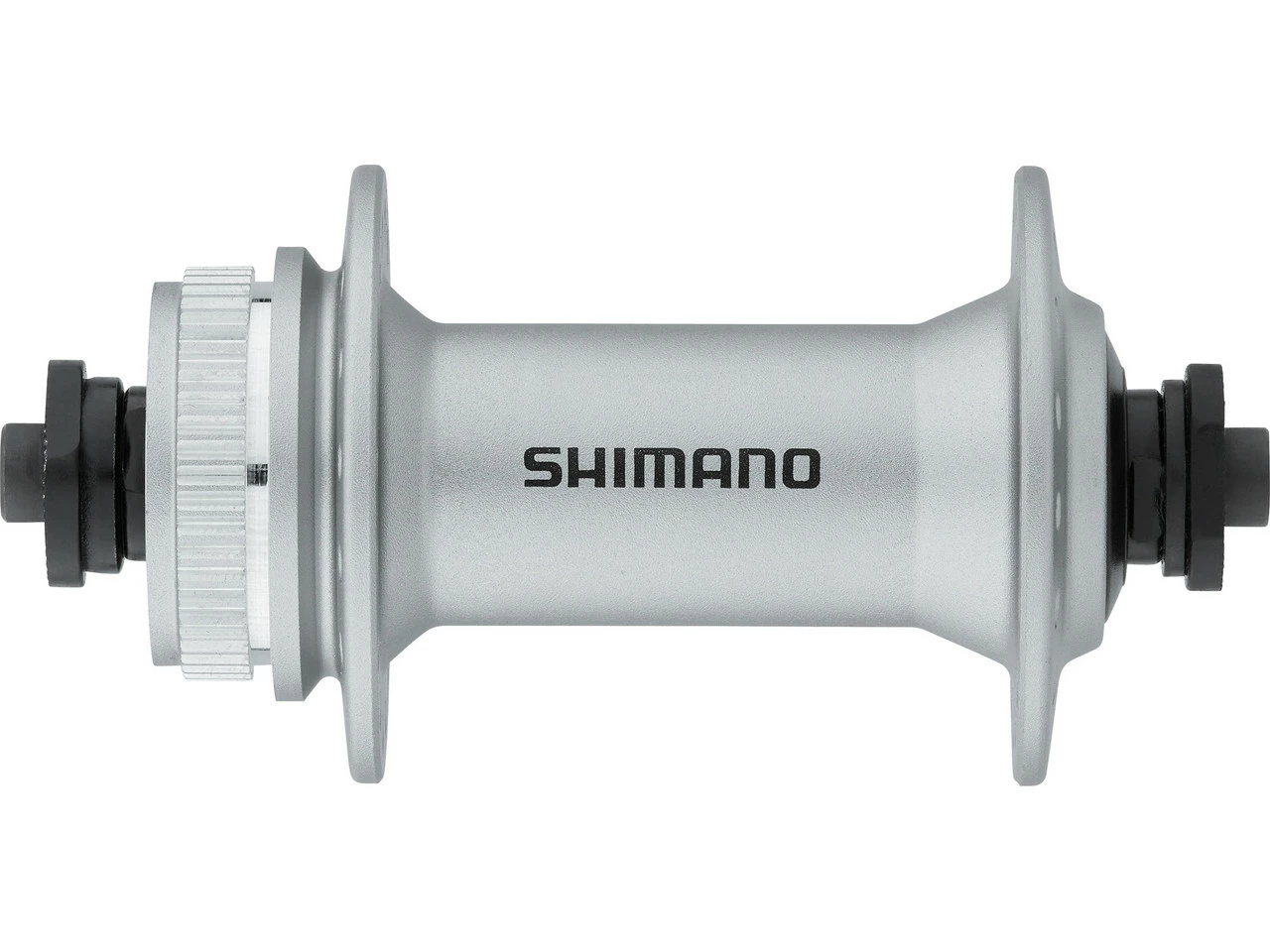 Shimano Moyeu Avant HB-M4050 Disc Center Lock – Image 5