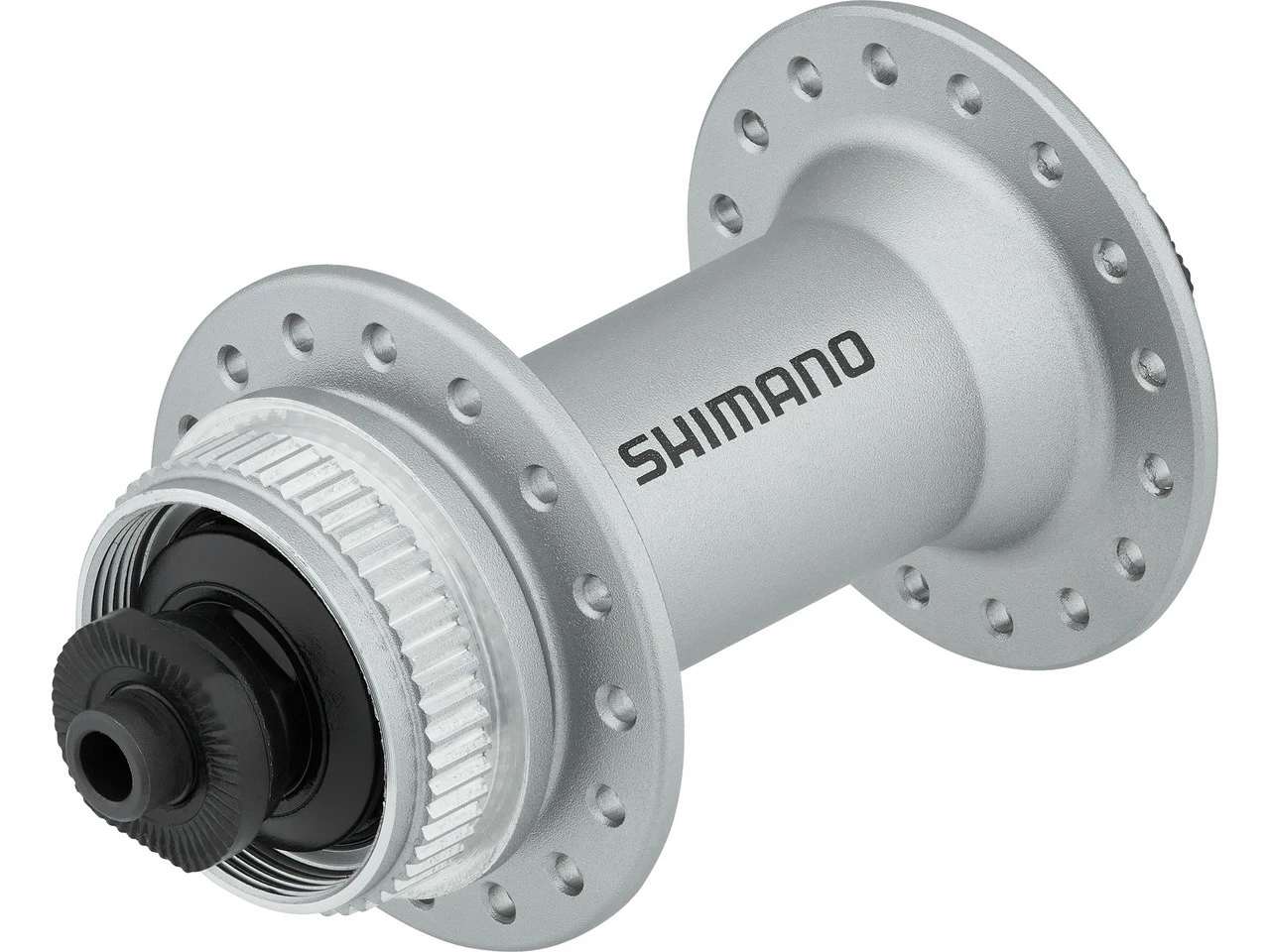 Shimano Moyeu Avant HB-M4050 Disc Center Lock – Image 6