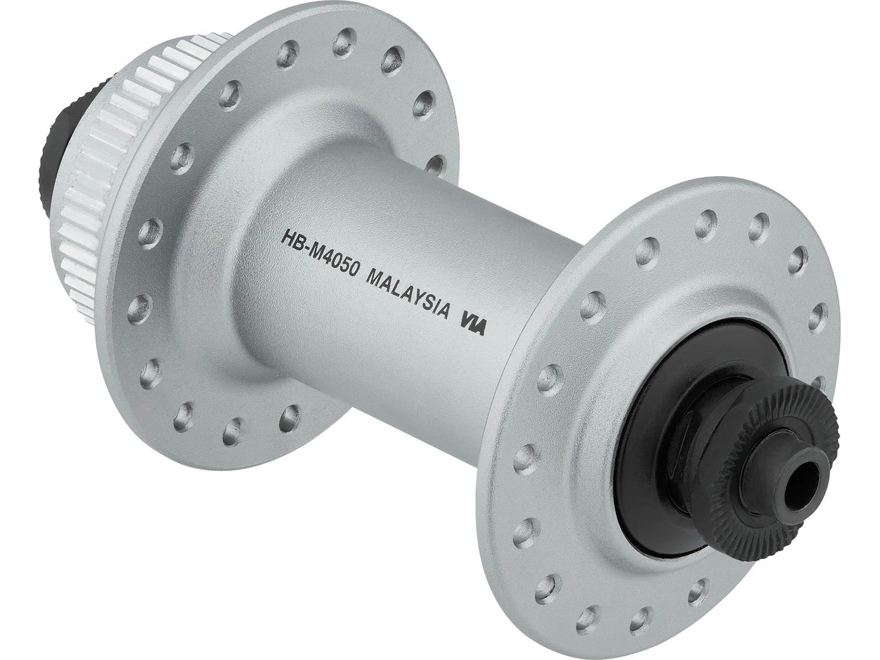 Shimano Moyeu Avant HB-M4050 Disc Center Lock – Image 7