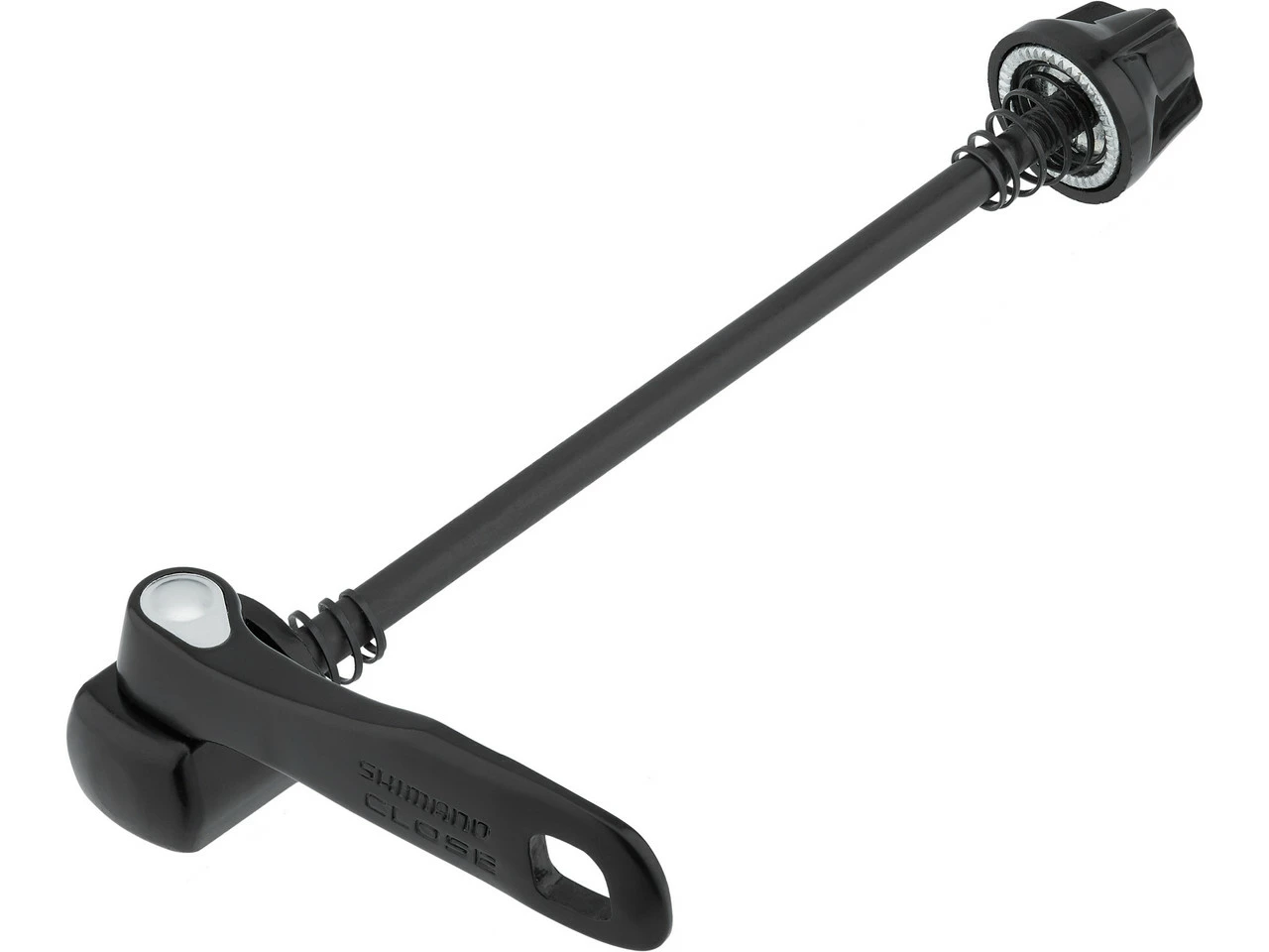 Shimano Moyeu Avant HB-M4050 Disc Center Lock – Image 8