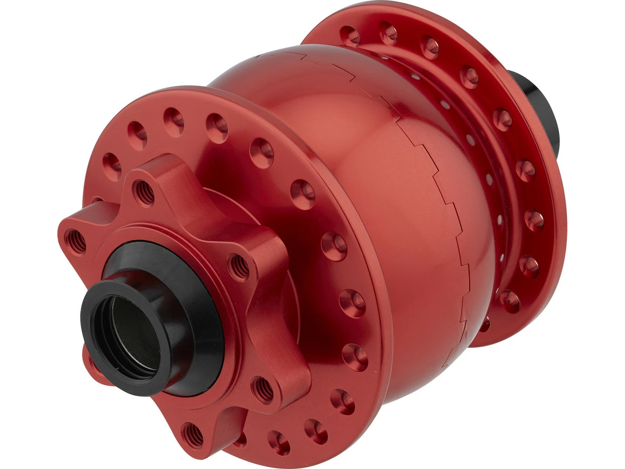 SON Moyeu à Dynamo 28 15 Disc 6 Trous – Image 5