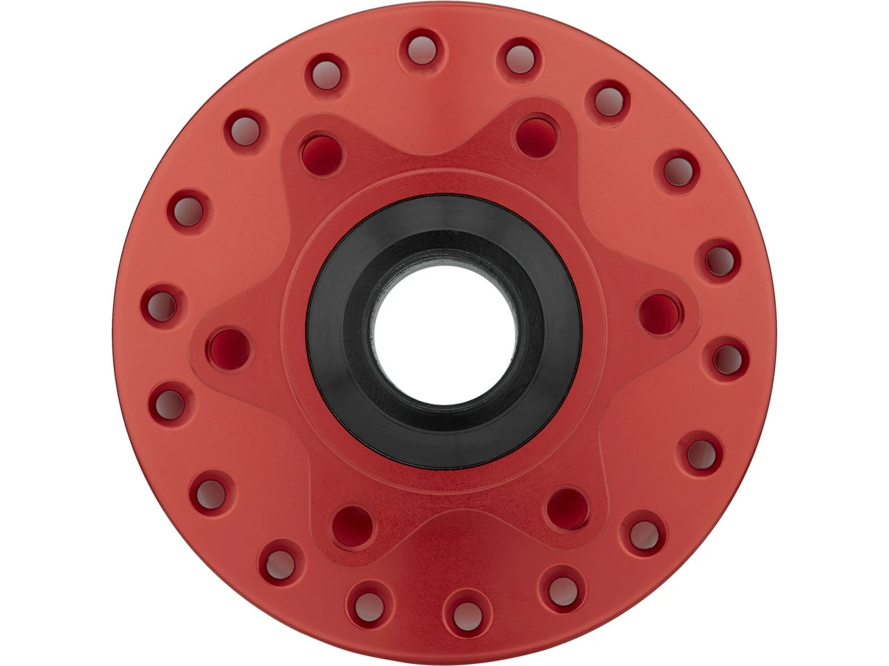 SON Moyeu à Dynamo 28 15 Disc 6 Trous – Image 7