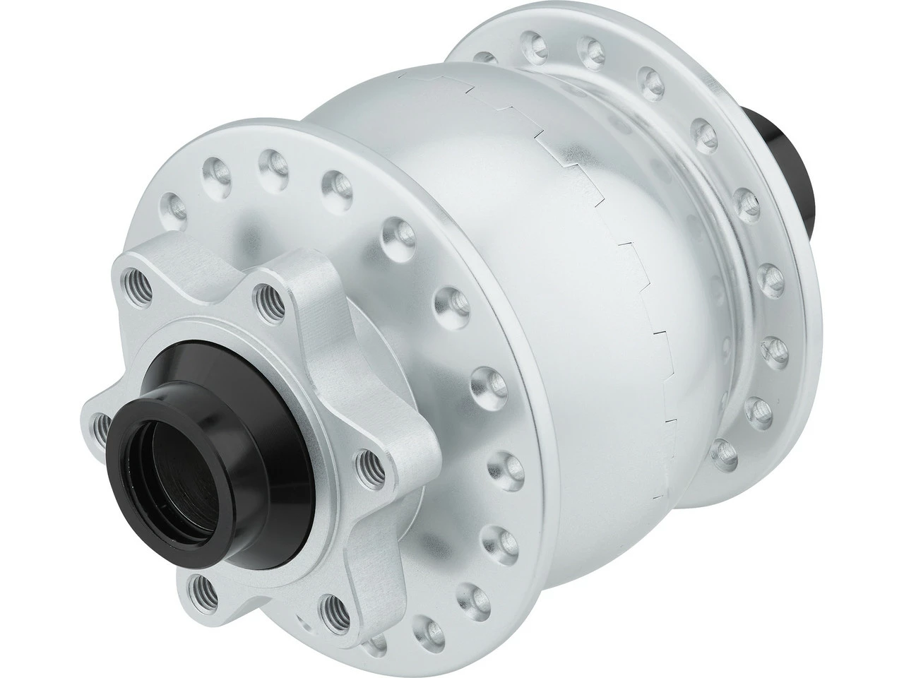 SON Moyeu à Dynamo 28 15 Disc 6 Trous – Image 10