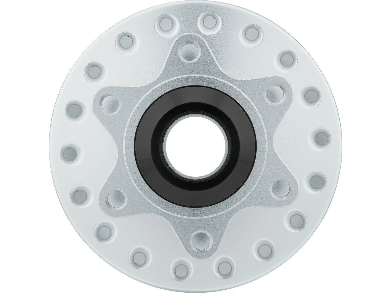 SON Moyeu à Dynamo 28 15 Disc 6 Trous – Image 12