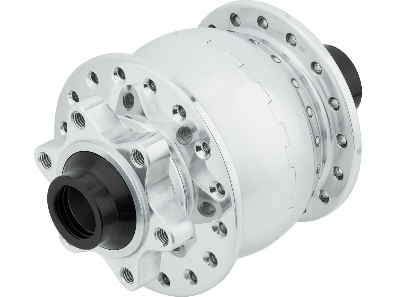 SON Moyeu à Dynamo 28 15 Disc 6 Trous – Image 15