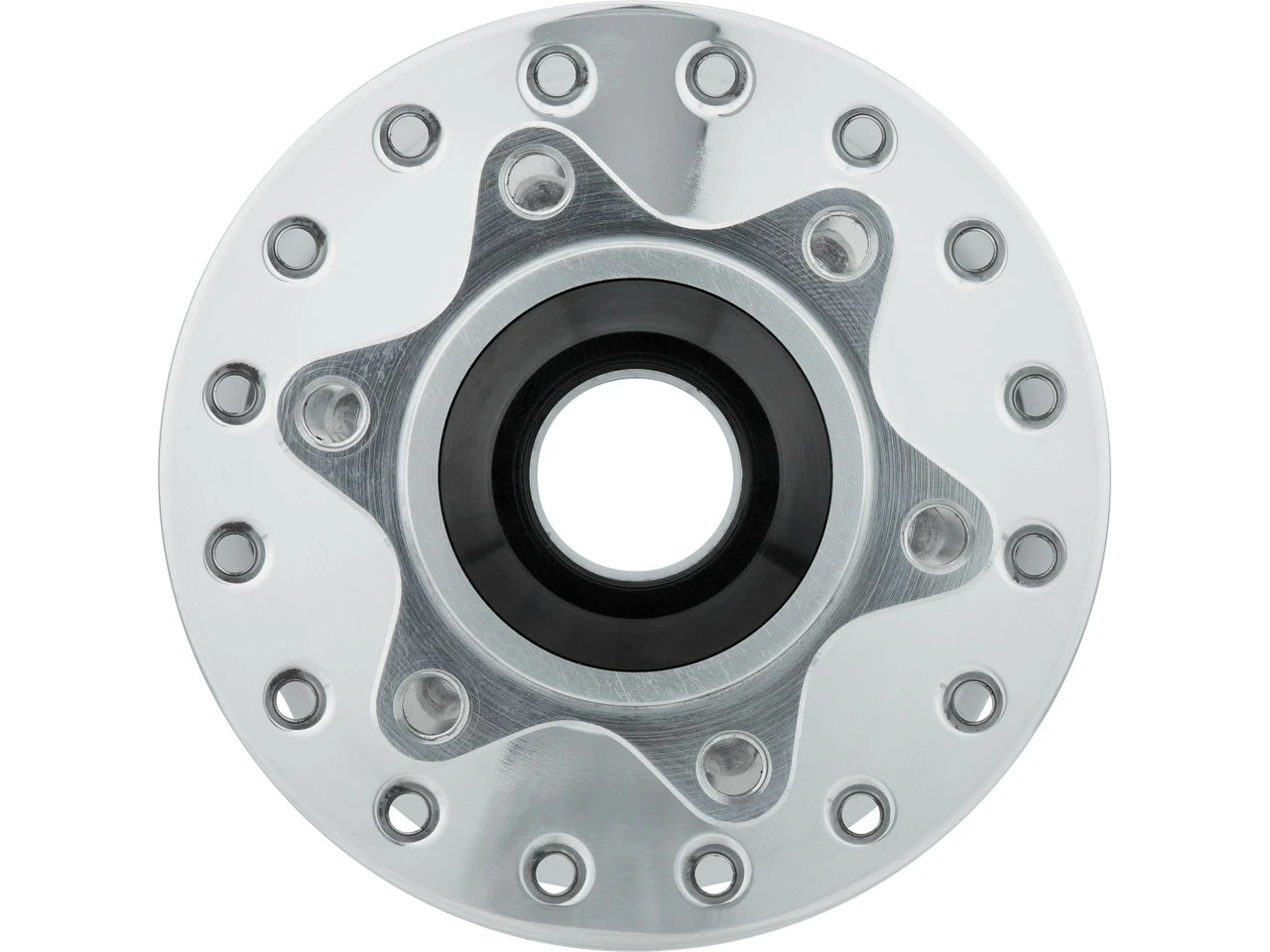 SON Moyeu à Dynamo 28 15 Disc 6 Trous – Image 17