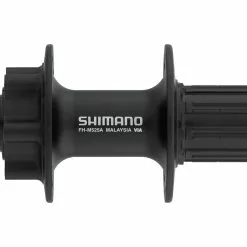 Shimano Moyeu Arrière FH-M525A Disc 6 Trous Pour Axe De Réglage Rapide