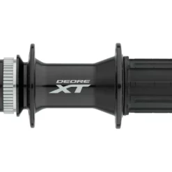 Shimano Moyeu Arrière XT FH-M8010 Disc Center Lock Axe Traversant 12 Mm