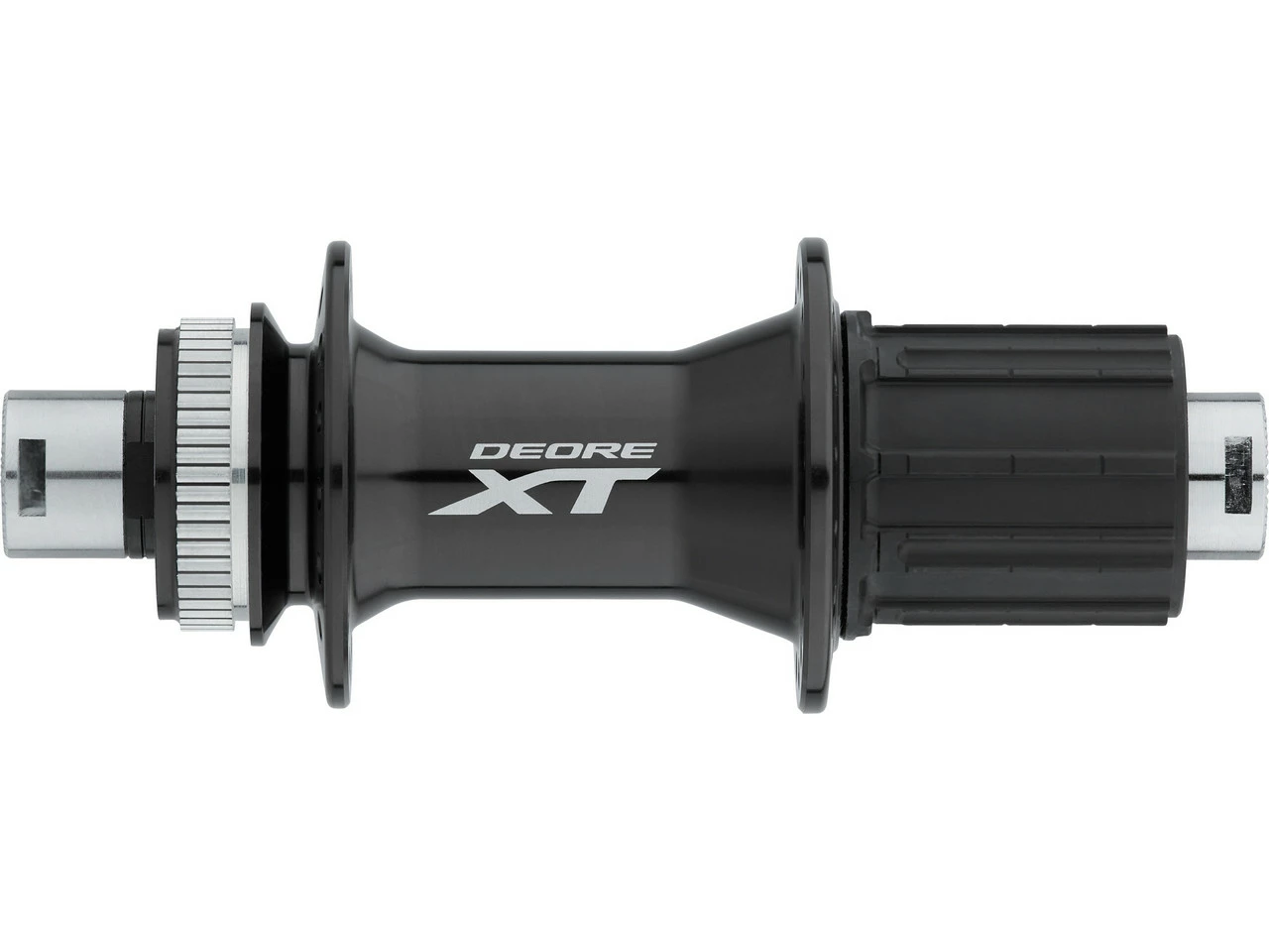 Shimano Moyeu Arrière XT FH-M8010 Disc Center Lock Axe Traversant 12 Mm