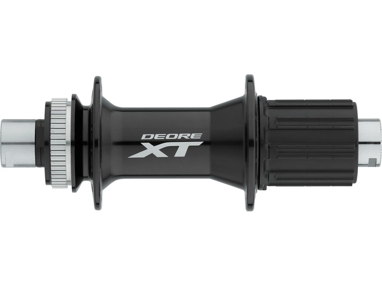 Shimano Moyeu Arrière XT FH-M8010-B Disc Center Lock Axe Traversant 12 Mm