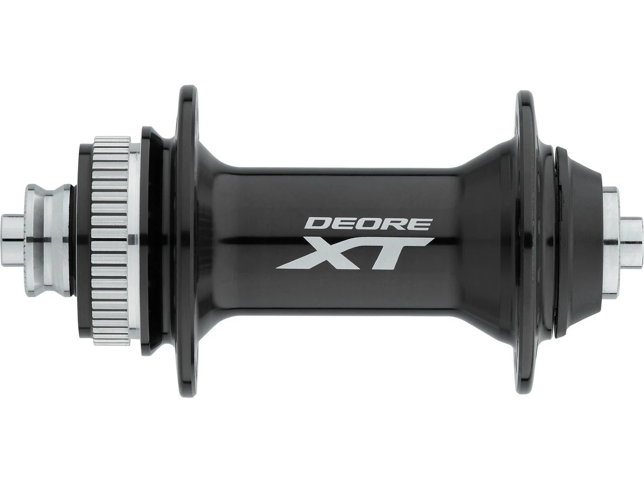 Shimano Moyeu Avant XT HB-M8000 Disc Center Lock Pour Serrage Rapide