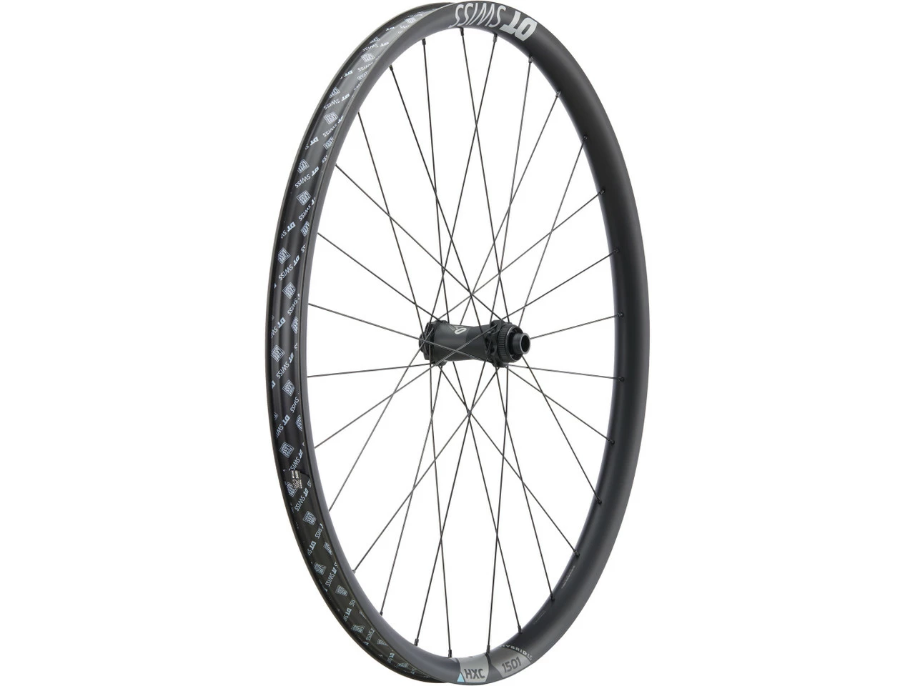Dt-swiss Set De Roues HXC 1501 SPLINE One LS 29" 30 Boost Center Lock Hybrid – Image 2