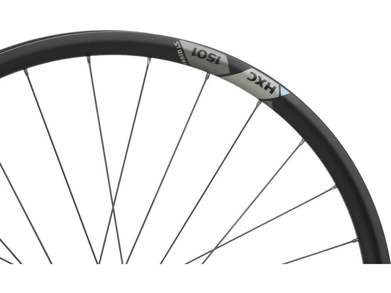 Dt-swiss Set De Roues HXC 1501 SPLINE One LS 29" 30 Boost Center Lock Hybrid – Image 6