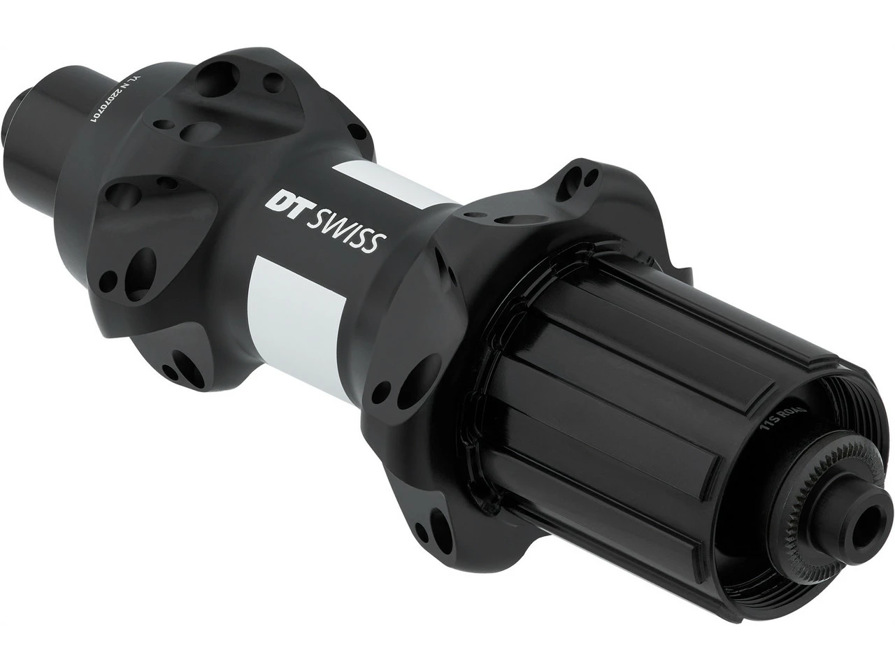 Dt-swiss Moyeu Arrière 350 Straightpull Road – Image 3