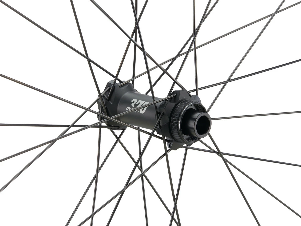 Dt-swiss Set De Roues E 1900 SPLINE 30 Boost Disc Center Lock 27,5" – Image 3