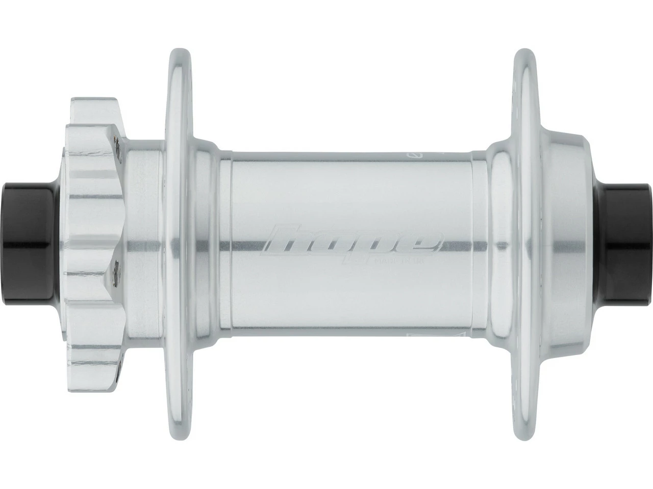 HOPE Moyeu Avant Pro 4 Disque 6 Trous Boost – Image 4