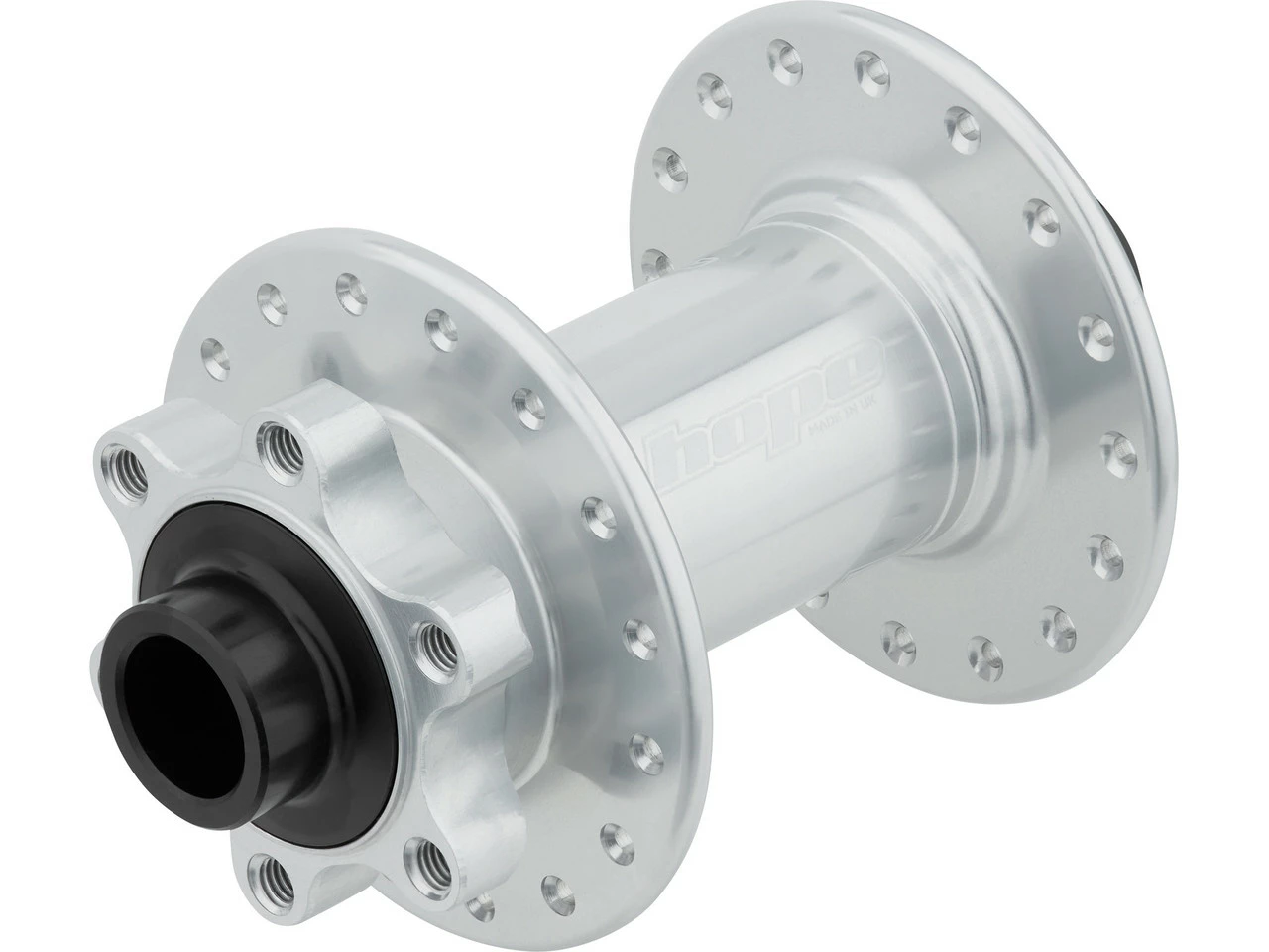 HOPE Moyeu Avant Pro 4 Disque 6 Trous Boost – Image 5