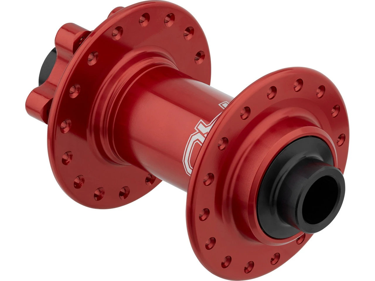 HOPE Moyeu Avant Pro 4 Disque 6 Trous Boost – Image 9