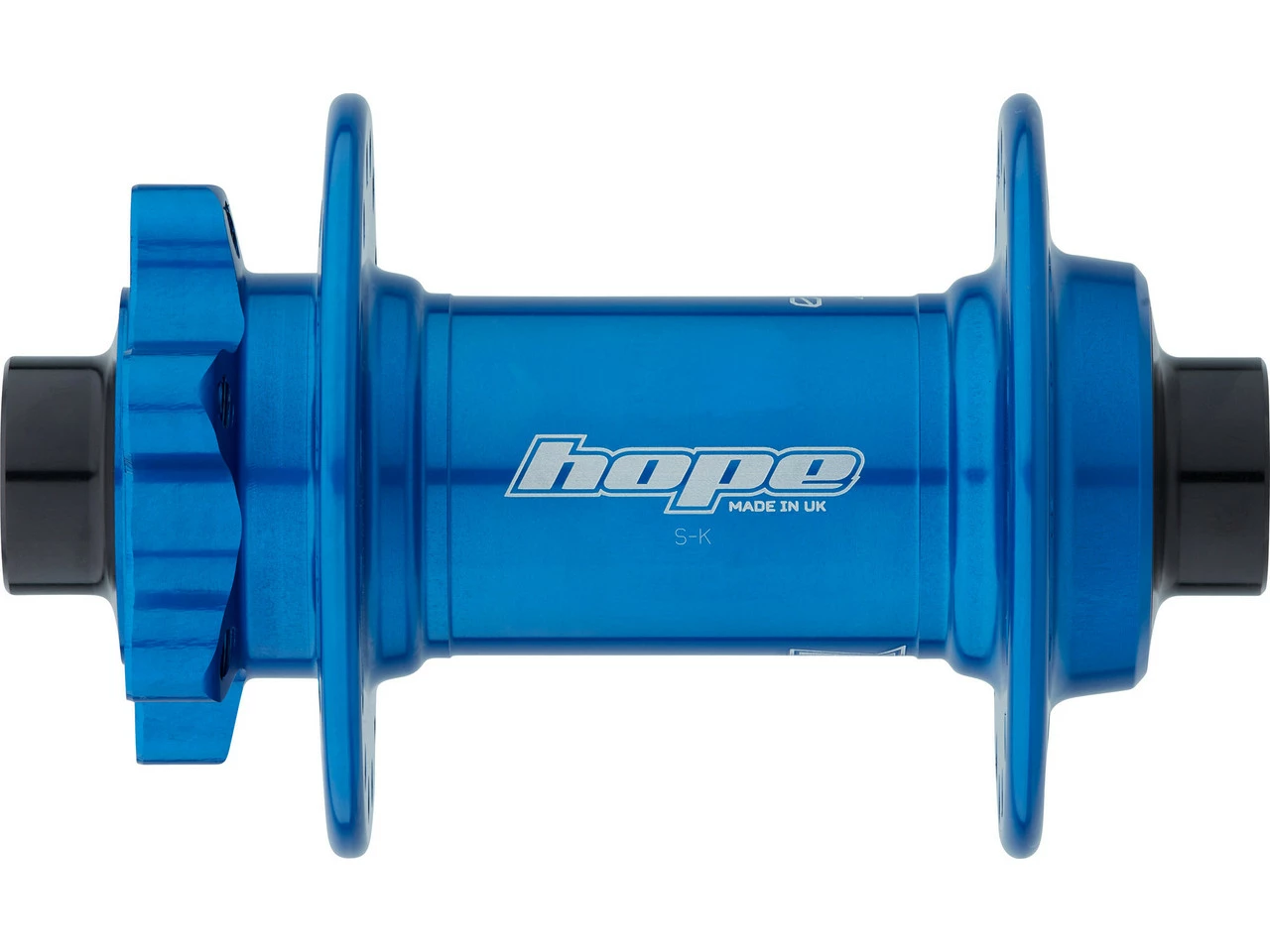 HOPE Moyeu Avant Pro 4 Disque 6 Trous Boost – Image 10