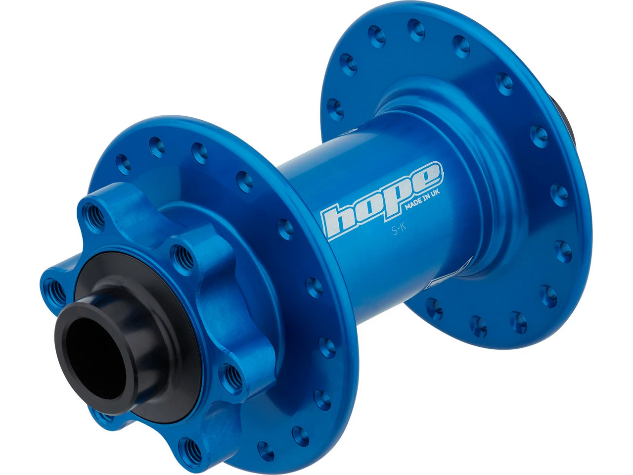 HOPE Moyeu Avant Pro 4 Disque 6 Trous Boost – Image 11