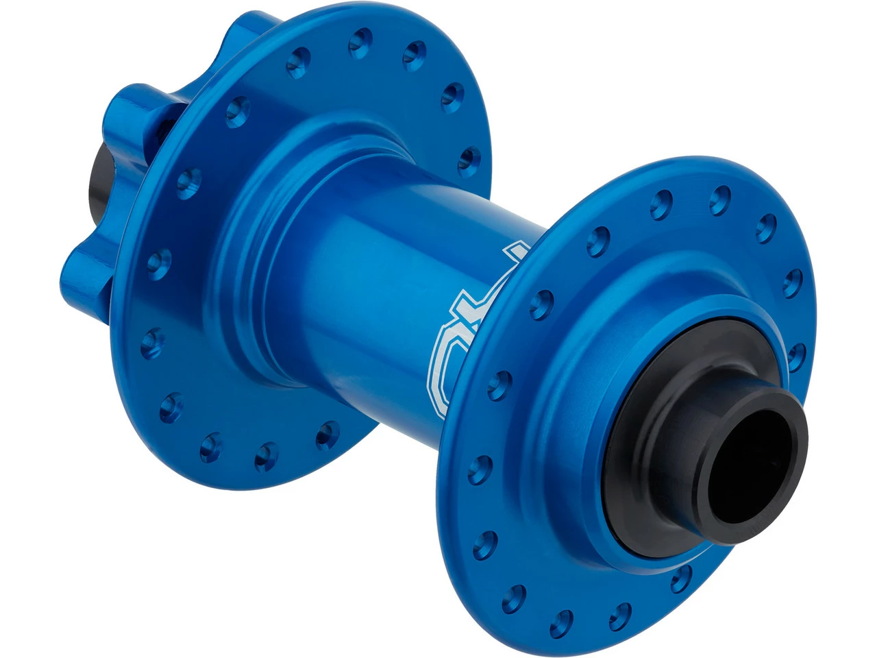 HOPE Moyeu Avant Pro 4 Disque 6 Trous Boost – Image 12