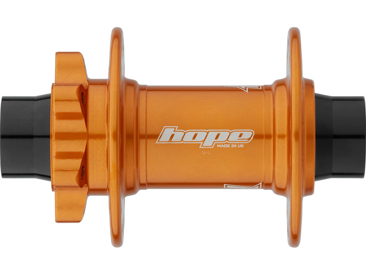 HOPE Moyeu Avant Pro 4 Disque 6 Trous