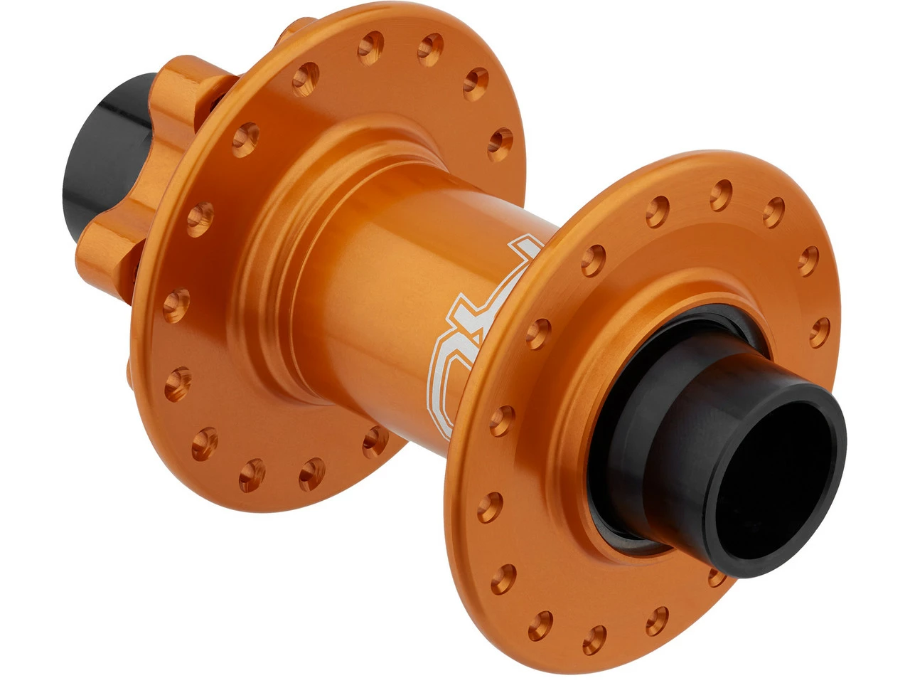 HOPE Moyeu Avant Pro 4 Disque 6 Trous – Image 3