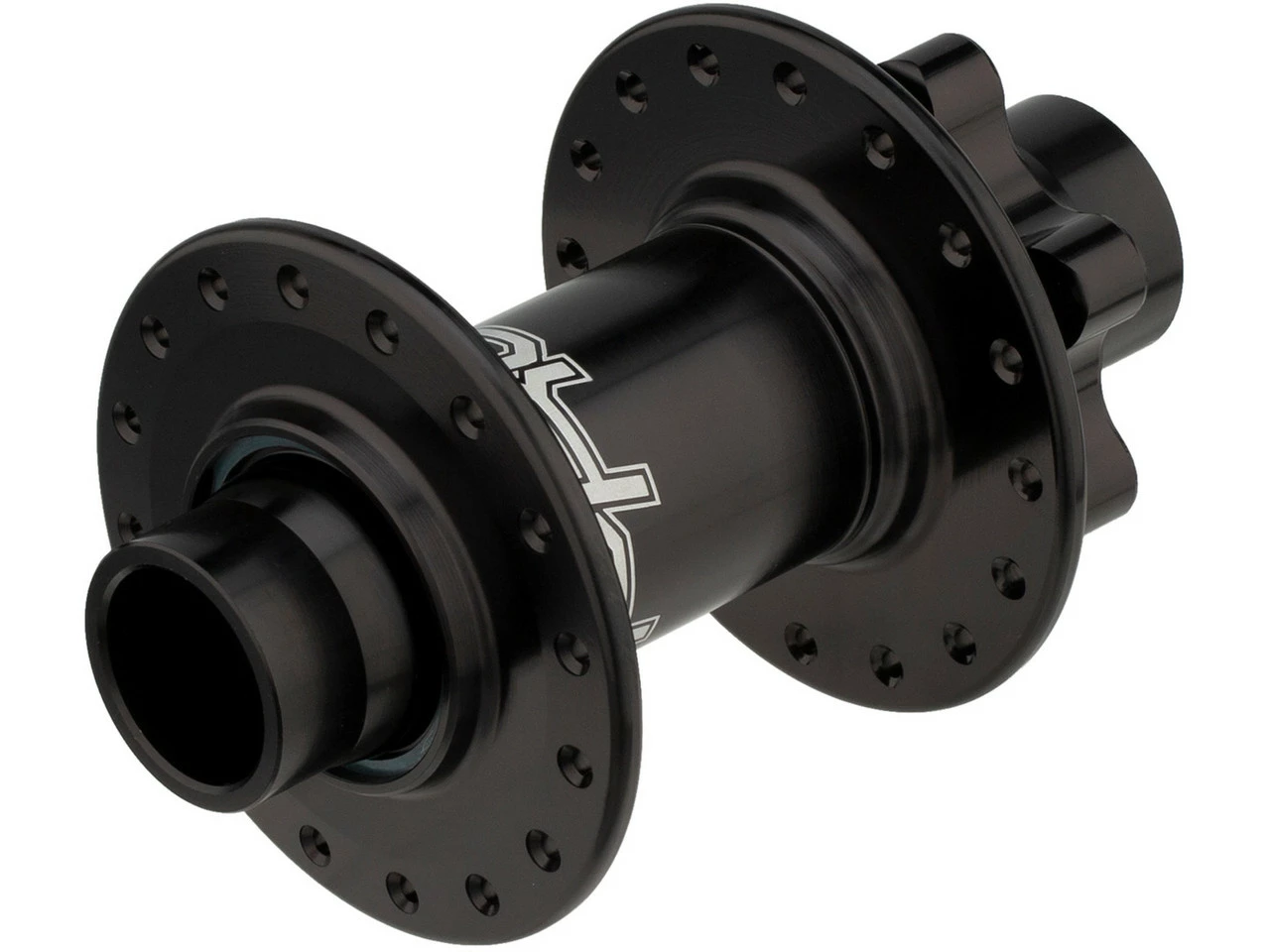 HOPE Moyeu Avant Pro 4 Disque 6 Trous – Image 6