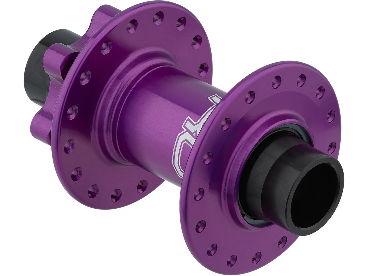 HOPE Moyeu Avant Pro 4 Disque 6 Trous – Image 9