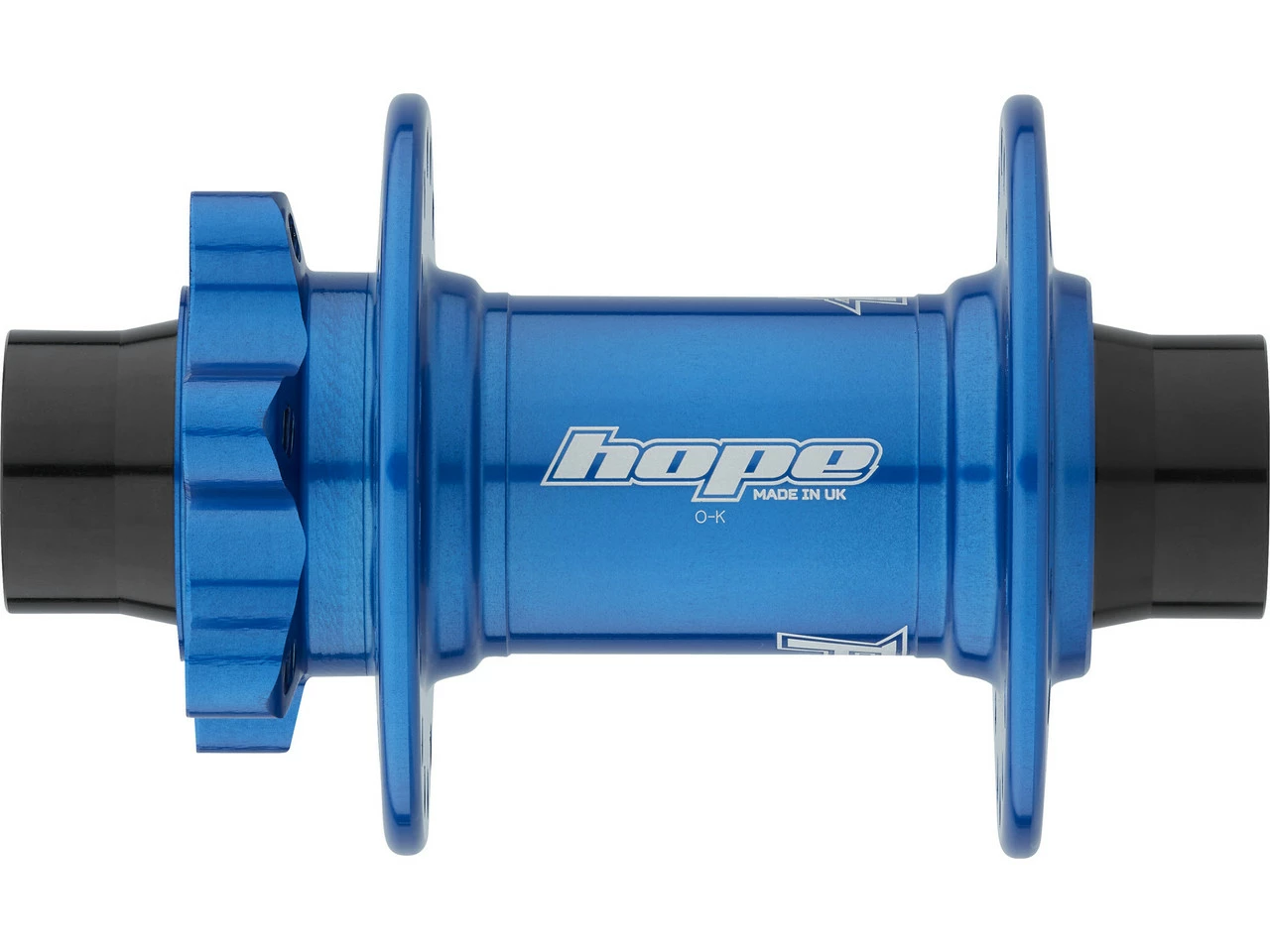 HOPE Moyeu Avant Pro 4 Disque 6 Trous – Image 10