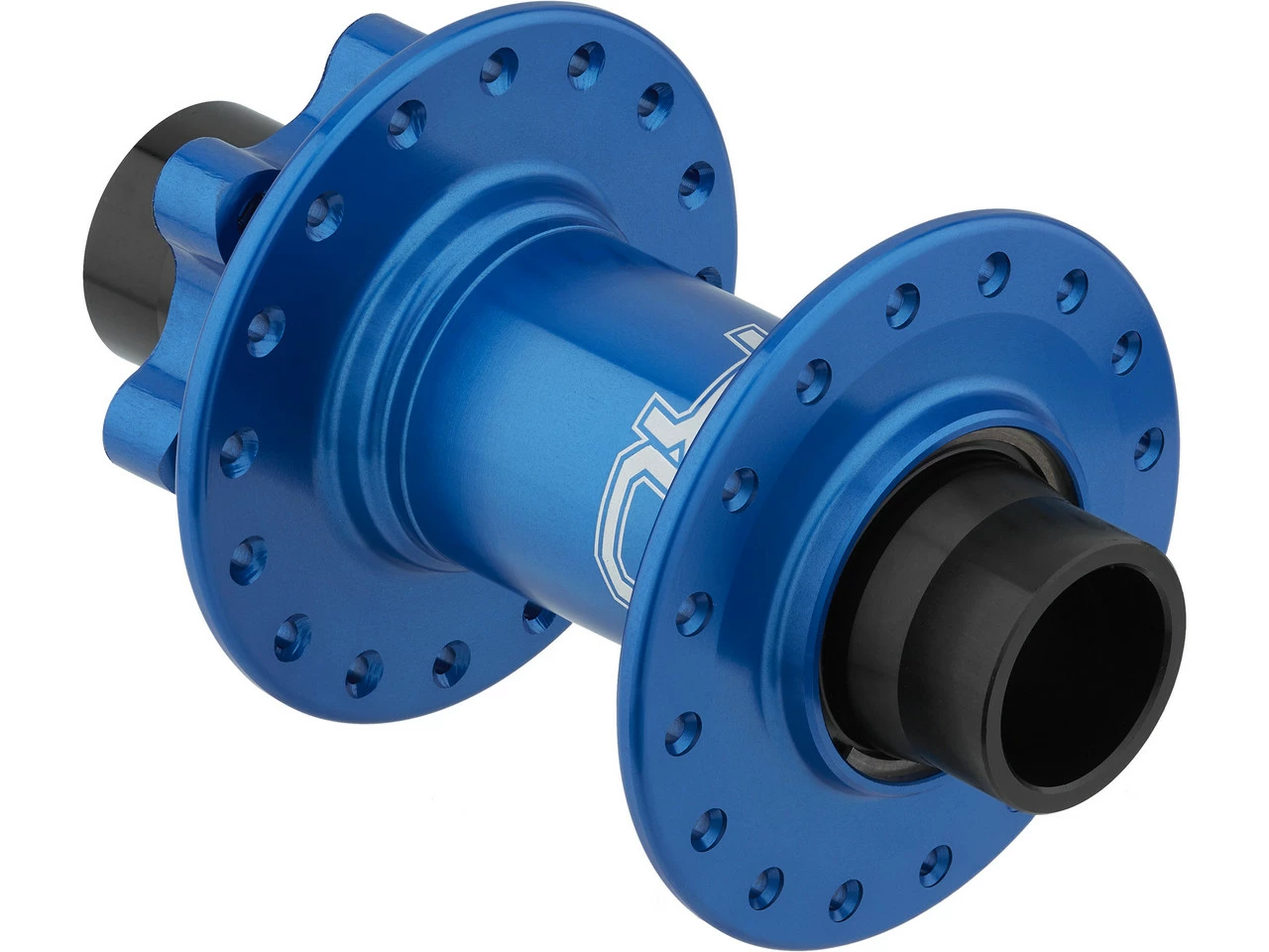 HOPE Moyeu Avant Pro 4 Disque 6 Trous – Image 12