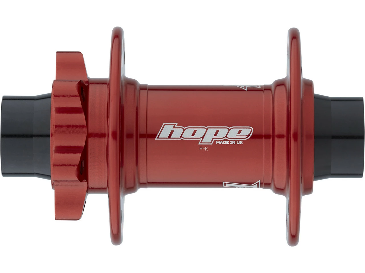 HOPE Moyeu Avant Pro 4 Disque 6 Trous – Image 13