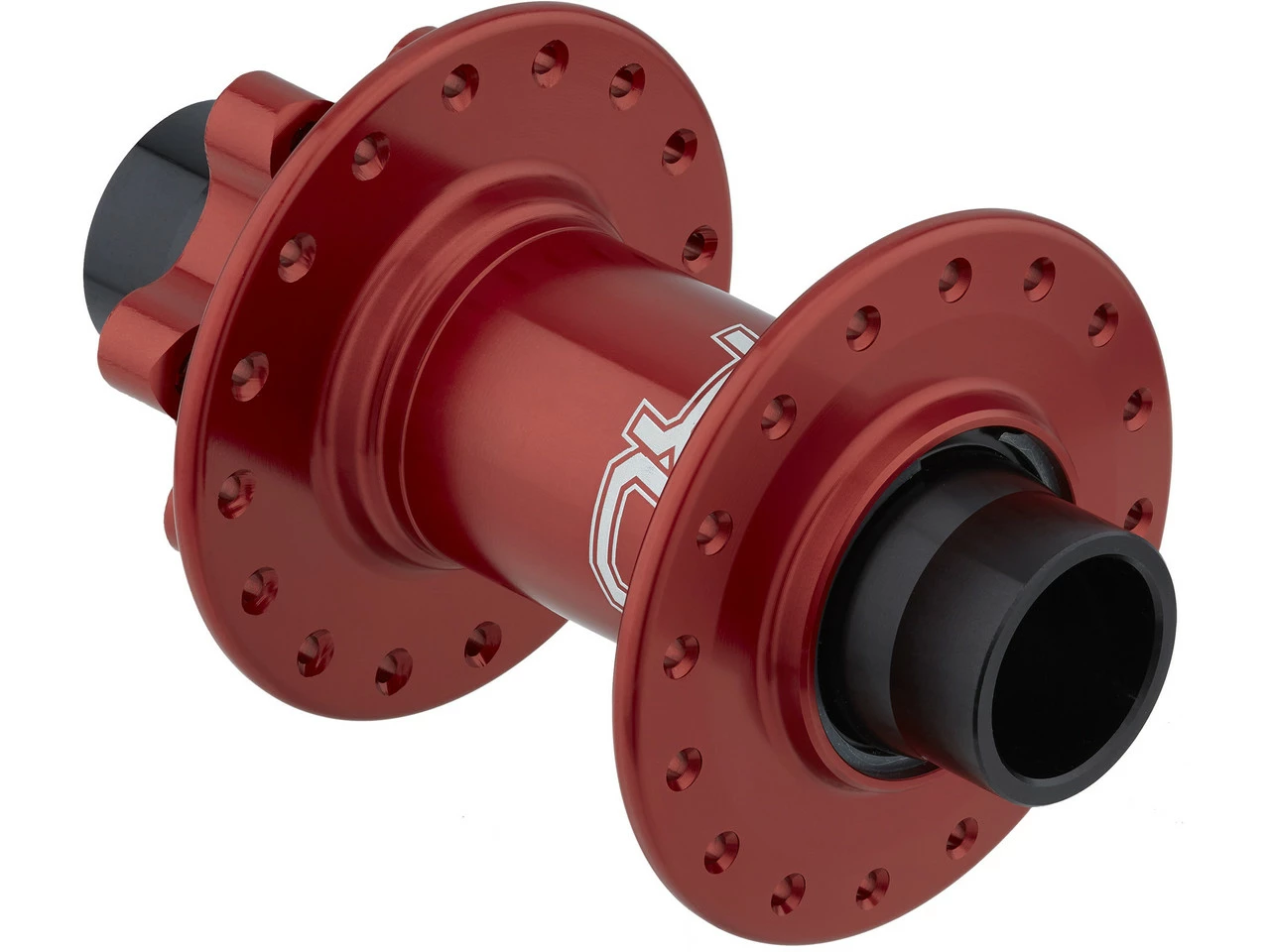 HOPE Moyeu Avant Pro 4 Disque 6 Trous – Image 15