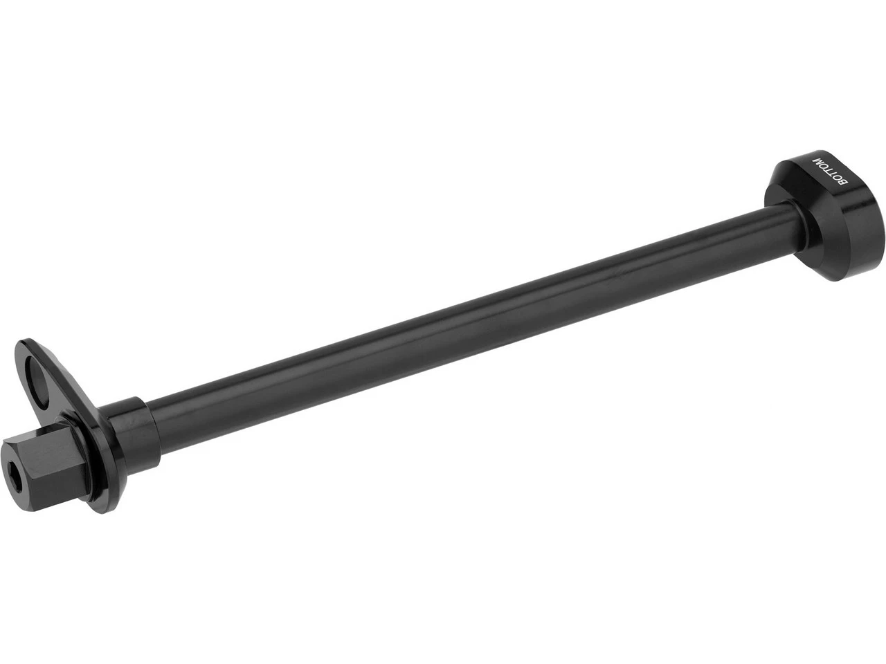 RAAW Mountain Bikes Kit D'Axe Traversant Pour Yalla!