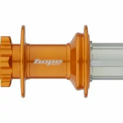 HOPE Moyeu Arrière Pro 4 Disque 6 Trous Boost