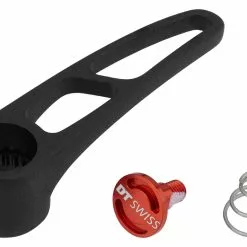 Dt-swiss Levier En Aluminium Pour Axes RWS